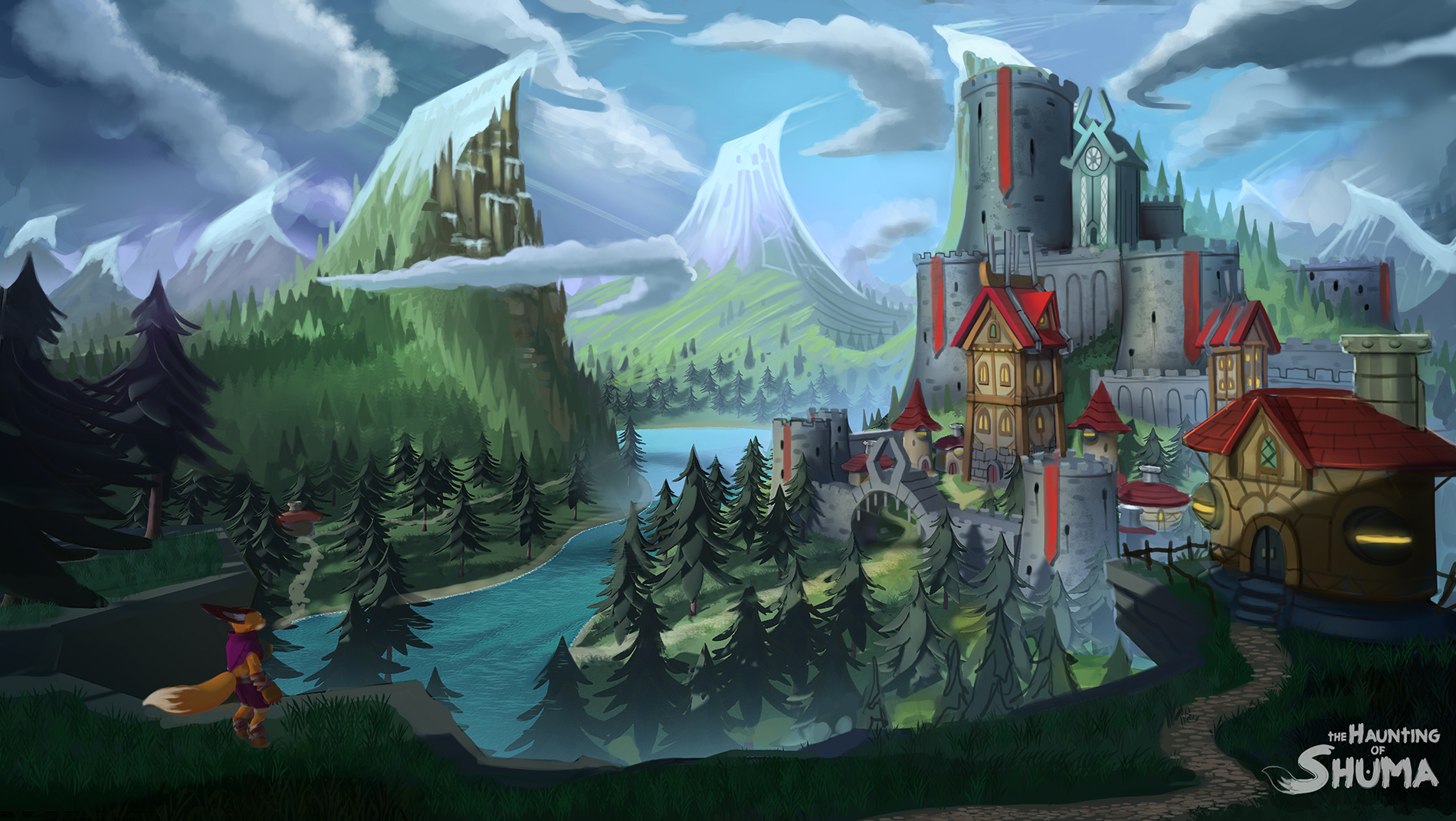 Game Design and Development